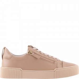 Tenisky Högl Comfy Damske Cappuccino | HJZS-35924
