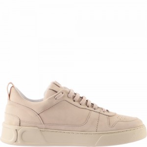 Tenisky Högl Mac Damske Cashmere | TZJB-83974