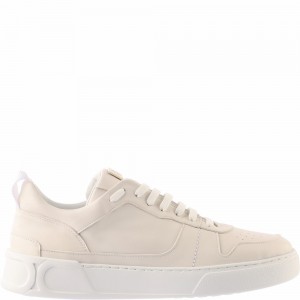 Tenisky Högl Mac Damske Creme | UMEY-58260