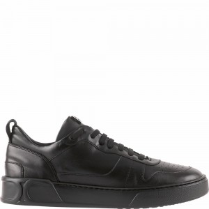 Tenisky Högl Mac Damske Čierne | LAIK-28956