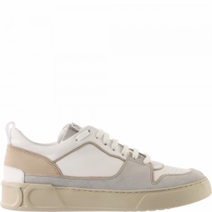 Tenisky Högl Macba Seven Damske Lightgrey/Multi | PYZK-46092