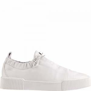 Tenisky Högl Pure Damske Biele | WTHV-63297