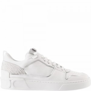 Tenisky Högl Roxy Damske Biele | WAUZ-94782